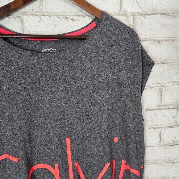 Calvin Klein Performance top - Picture 3 of 11